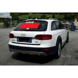 AUDI A4 allroad - 2011