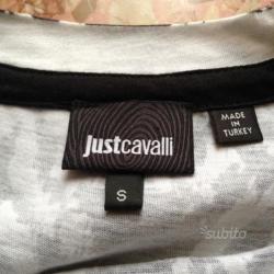 Just Cavalli t shirt burlon dsquared Plein