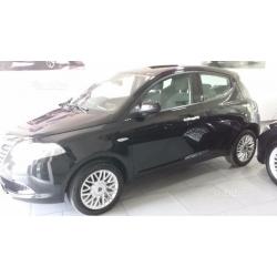 LANCIA Ypsilon 1.2 GPL NUOVO KM40000 NUOVA