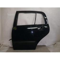 Portiera posteriore sinistra hyundai getz (tb)