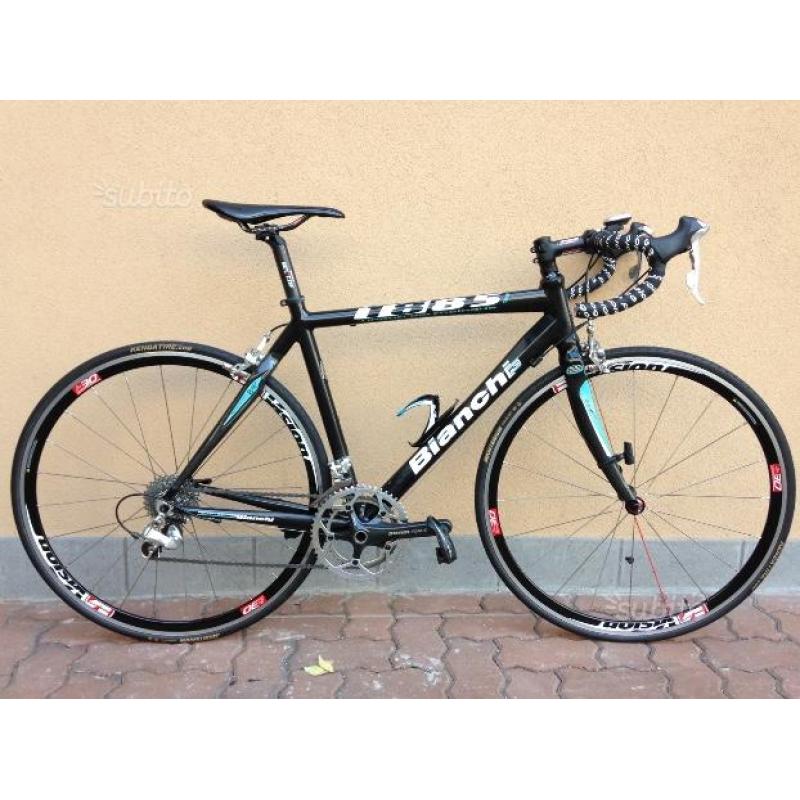 Bici da corsa Bianchi