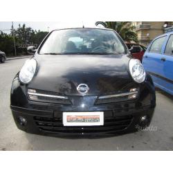 NISSAN Micra 1.5dci full full garantita