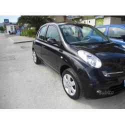 NISSAN Micra 1.5dci full full garantita