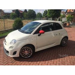 ABARTH 595 - 2016 1.4 Turbo 140cv