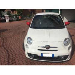 ABARTH 595 - 2016 1.4 Turbo 140cv