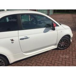 ABARTH 595 - 2016 1.4 Turbo 140cv