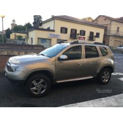 DACIA Duster - 2011