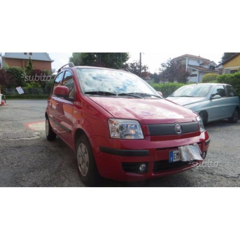 FIAT Panda 3ª serie - 2012