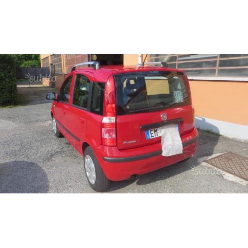 FIAT Panda 3ª serie - 2012