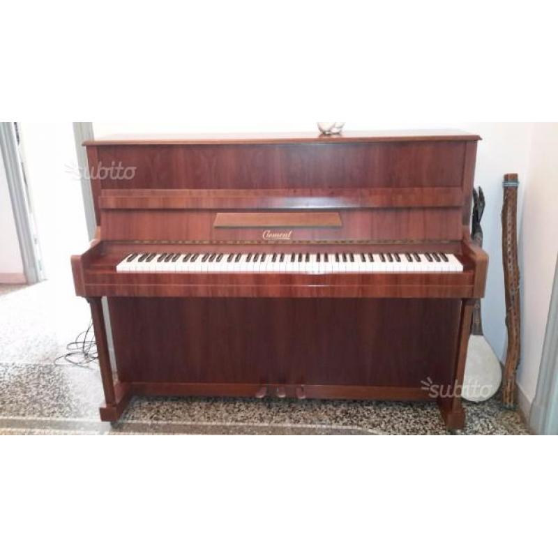 Pianoforte Clement