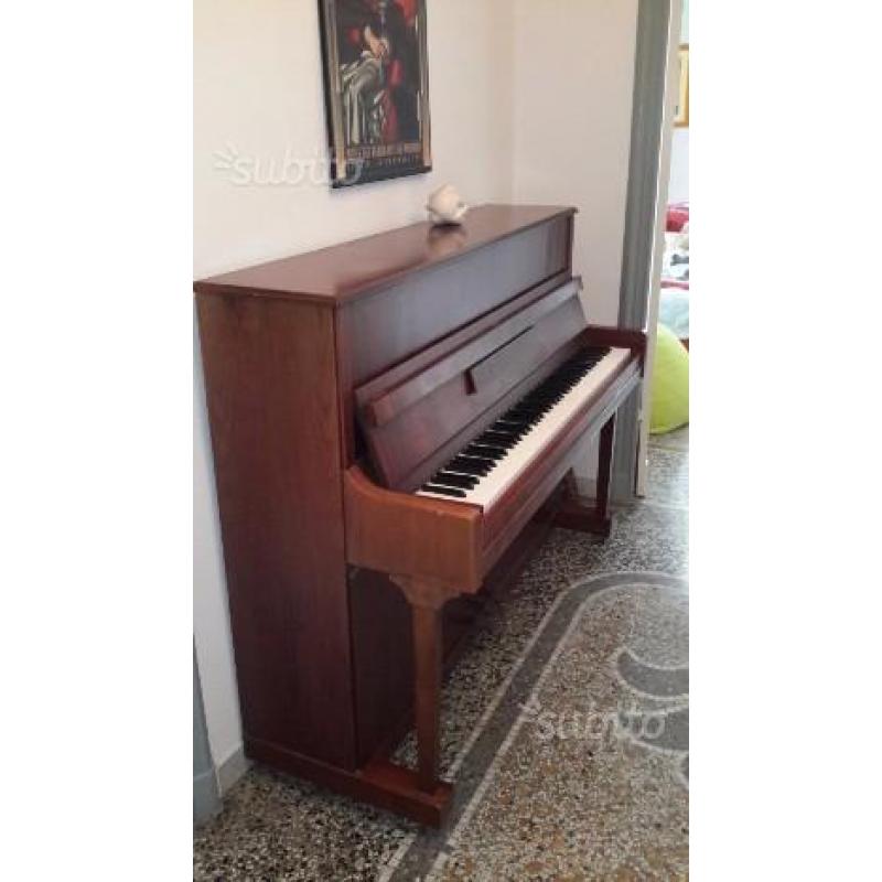 Pianoforte Clement