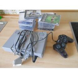 Play Station 1 originale