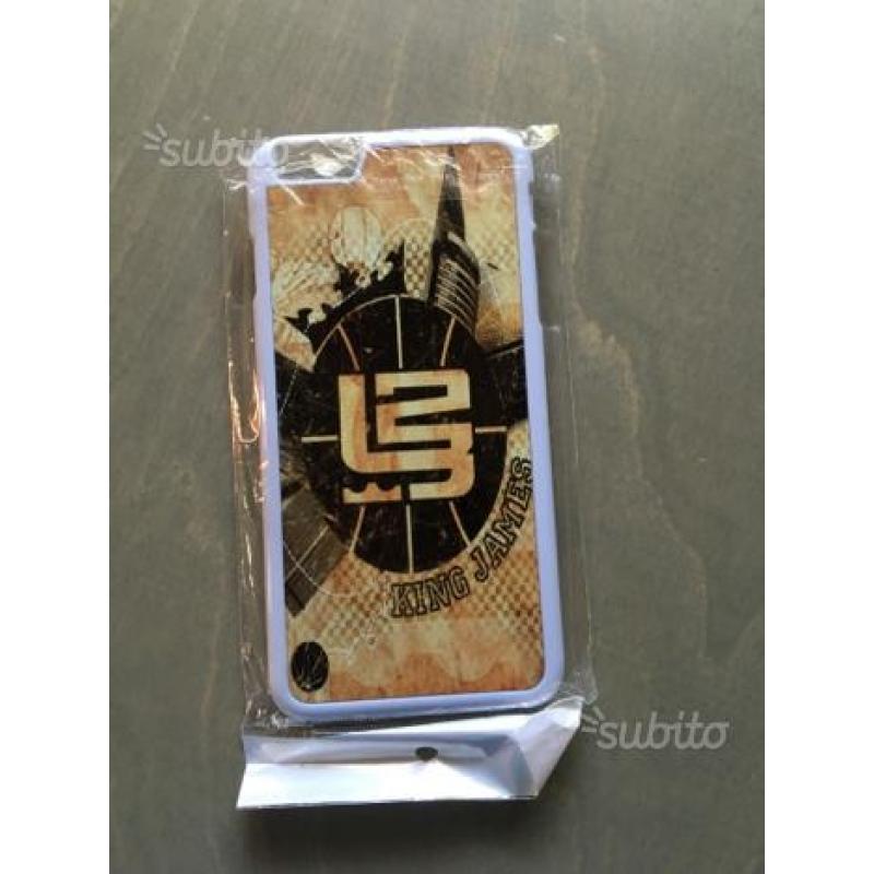 Cover LeBron James iPhone 6s Plus