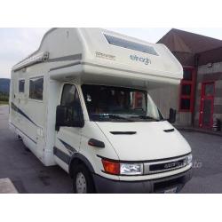 Iveco elnagh joxy 14