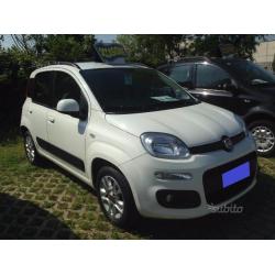 Fiat Panda 1.2 Lounge - Pack Premium