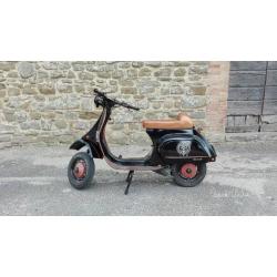 Piaggio Altro modello - 1990