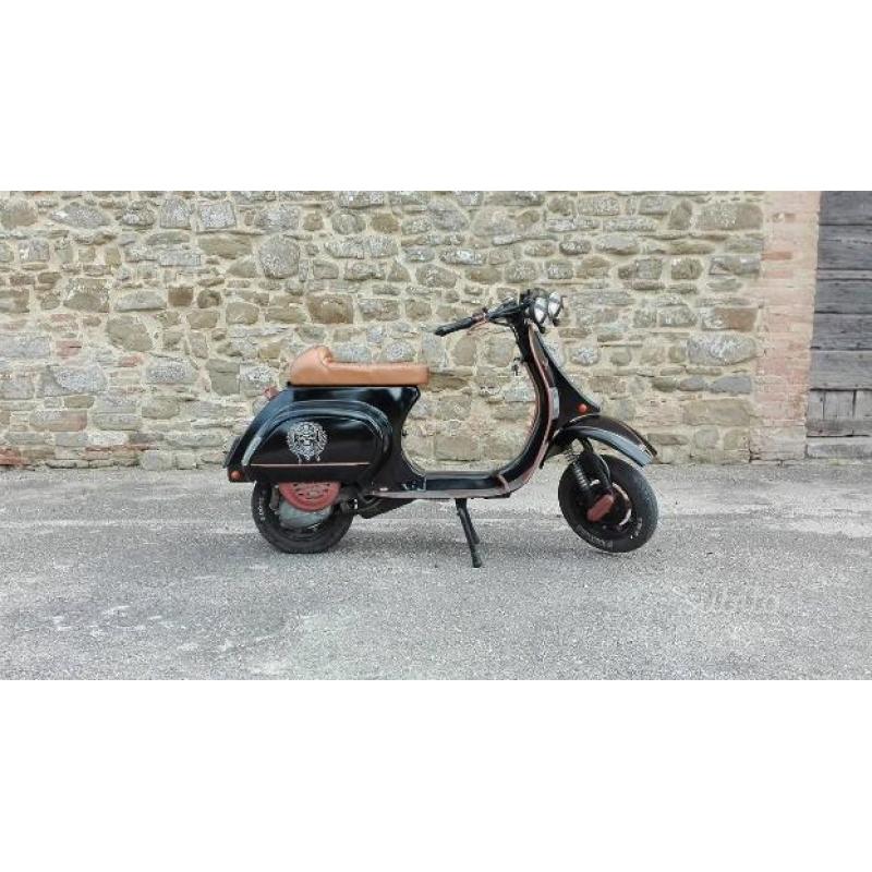 Piaggio Altro modello - 1990