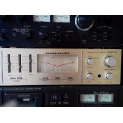 Amplificatore Marantz PM-450