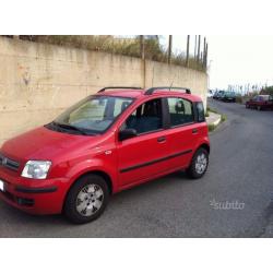 FIAT Panda 2ª serie - 2004