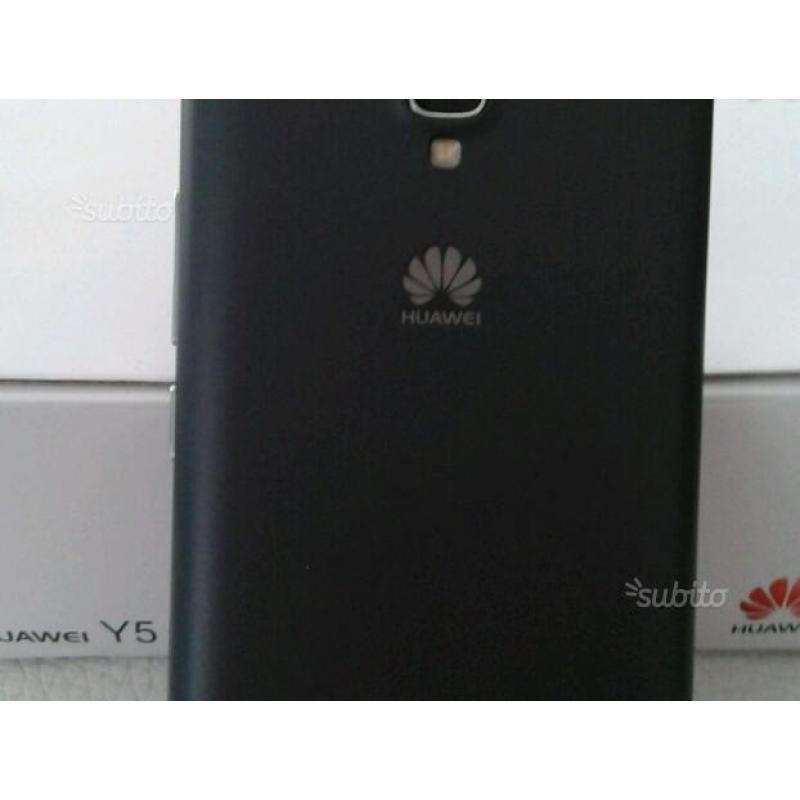 Smart Phone Huawei Y5