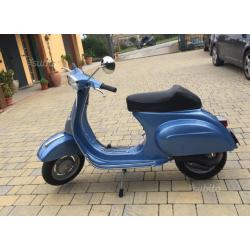 Vespa 50 special