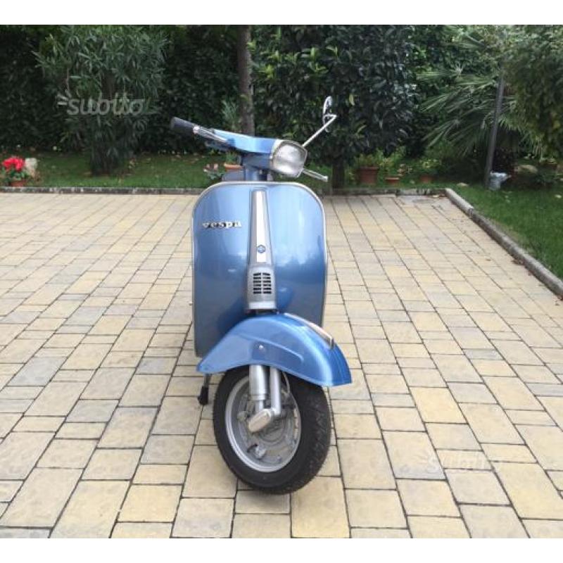 Vespa 50 special