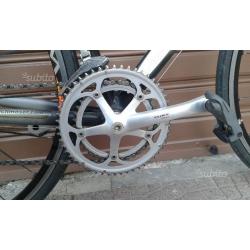 Bici da corsa Moser m76