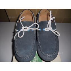 Scarpe clarks usate