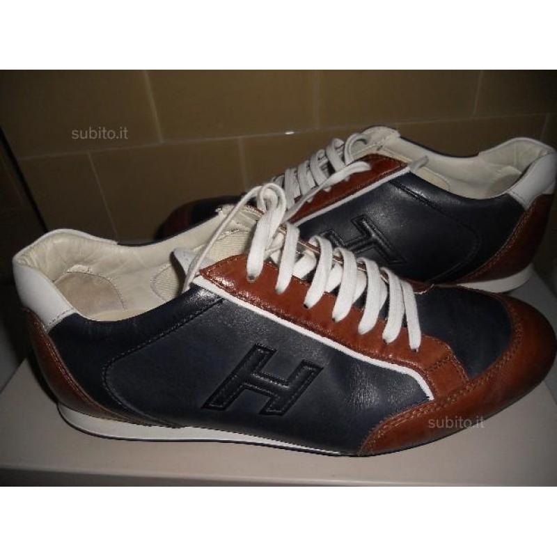 Scarpe hogan usate ORIGINALI