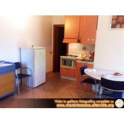 APPARTAMENTO VACANZE SAN VINCENZO - 200 metri mare