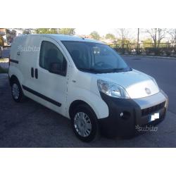 Fiat Fiorino 1.3 Mjet Dynamic SX DPF 75cv - 2012