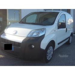 Fiat Fiorino 1.3 Mjet Dynamic SX DPF 75cv - 2012