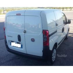 Fiat Fiorino 1.3 Mjet Dynamic SX DPF 75cv - 2012