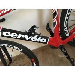 Cervélo Soloist Carbon