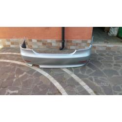 Paraurti posteriore BMW 530d E60