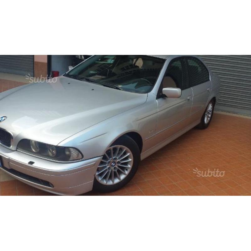 Bmw serie 5