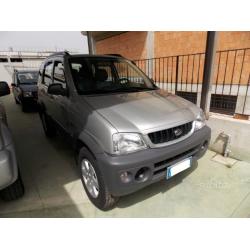 DAIHATSU Terios 1.3 16v 4x4 Clima - 2003