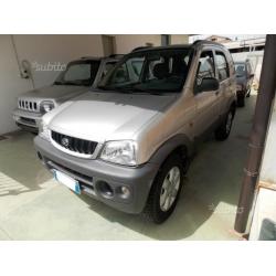 DAIHATSU Terios 1.3 16v 4x4 Clima - 2003