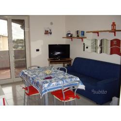 Vasto marina 26 giugno-2 luglio 290 euro