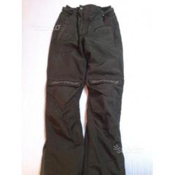 Pantalone moto SPYKE