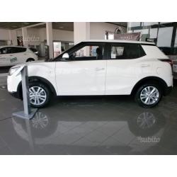 SSANGYONG Tivoli Go1.6 bz 2wd 128cv cambio manua