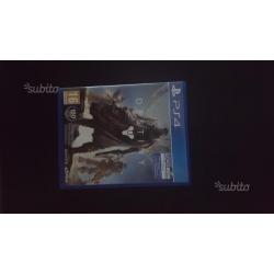 Destiny ps4