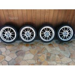 Cerchi OZ Racing ULTRALEGGERA 7.5J x 17