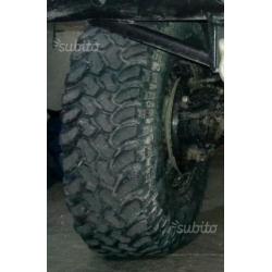 Gomme bfg mud 255/85-16