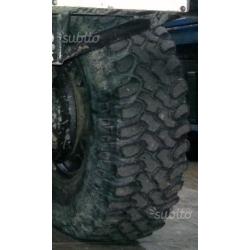 Gomme bfg mud 255/85-16