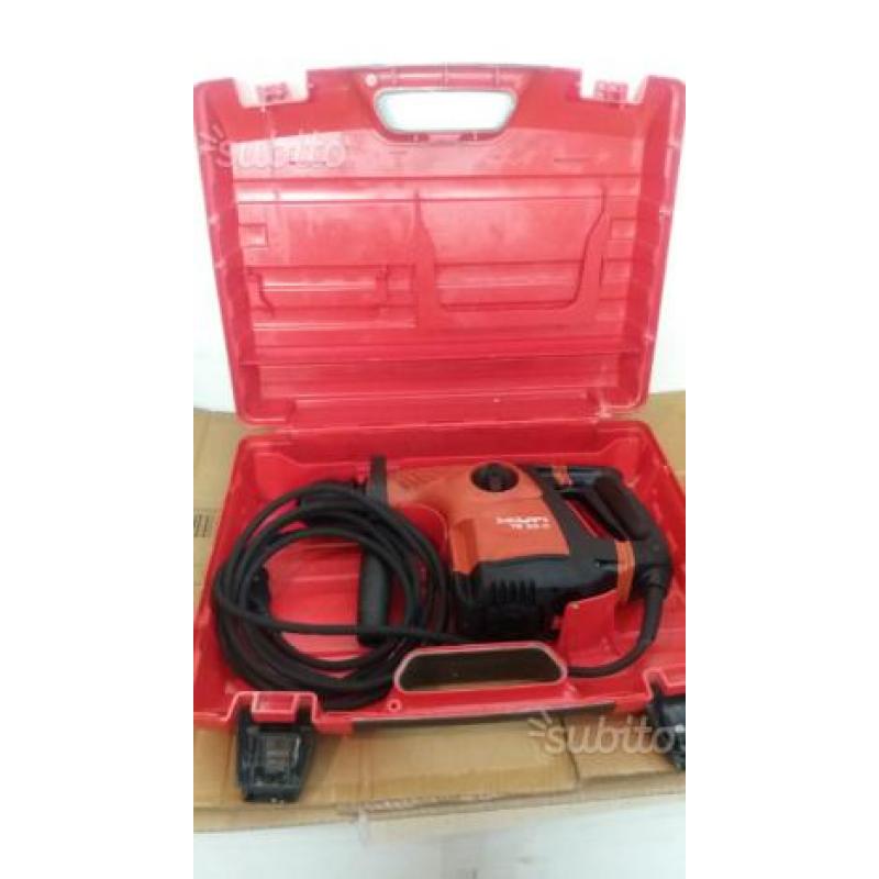 Hilti te 30 C