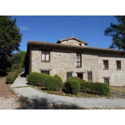 Casa Singola a Gubbio