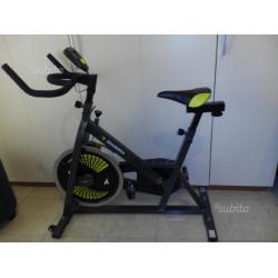 Spin bike Diadora