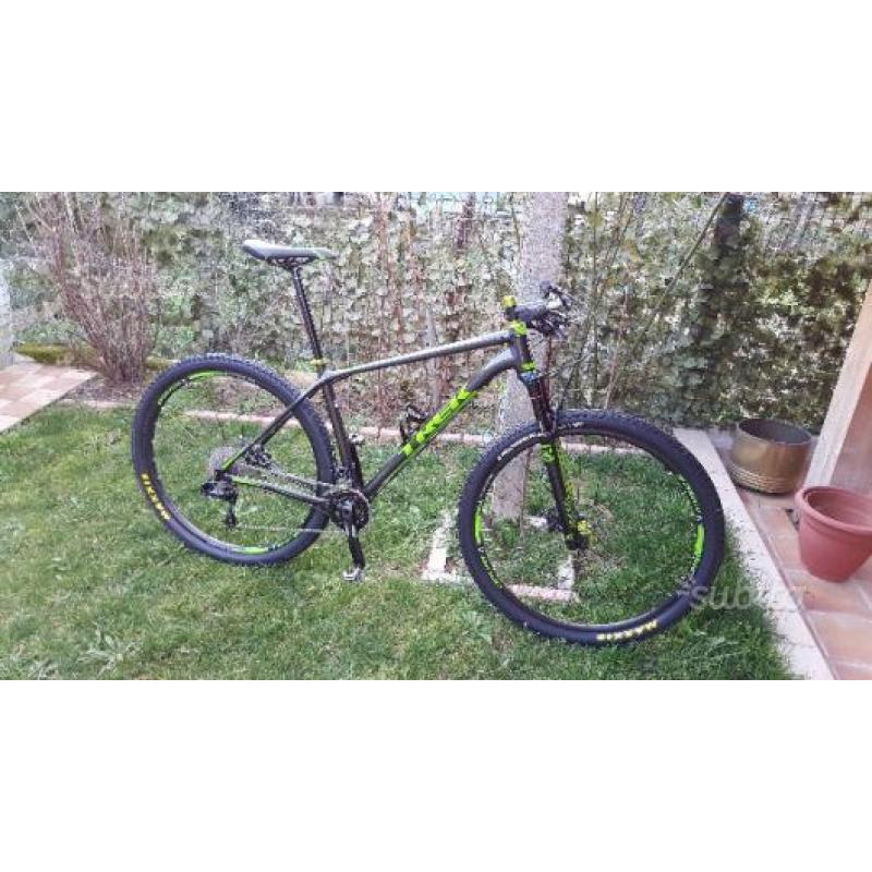 Trek Superfly 6 2015