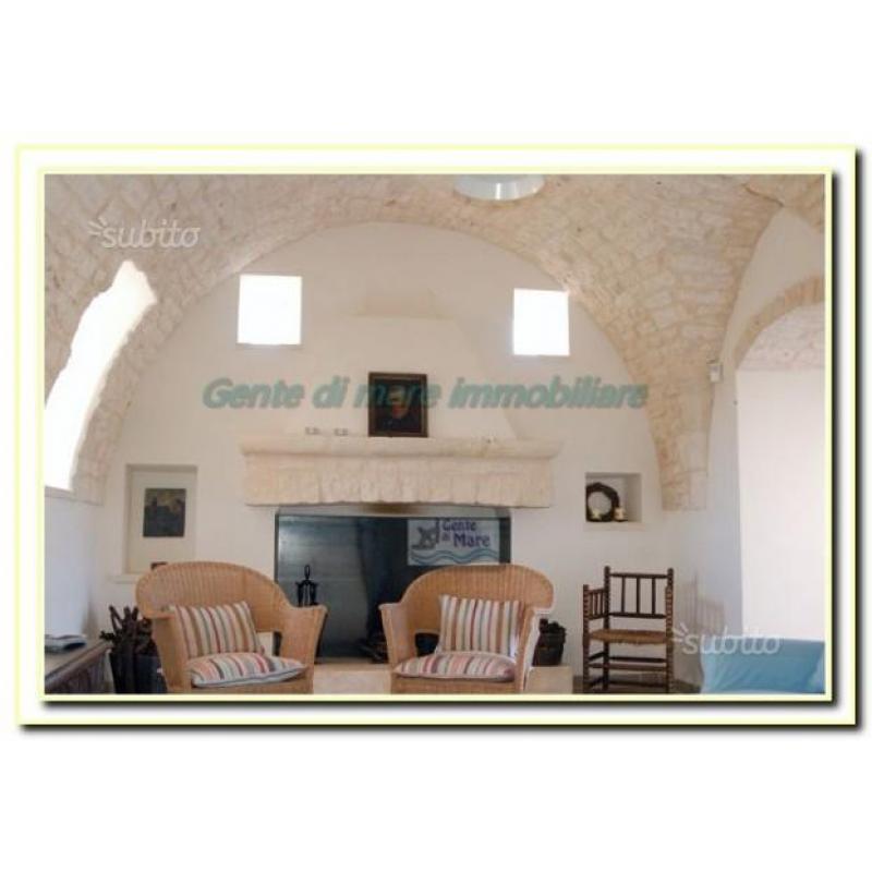 Masseria perla di ostuni